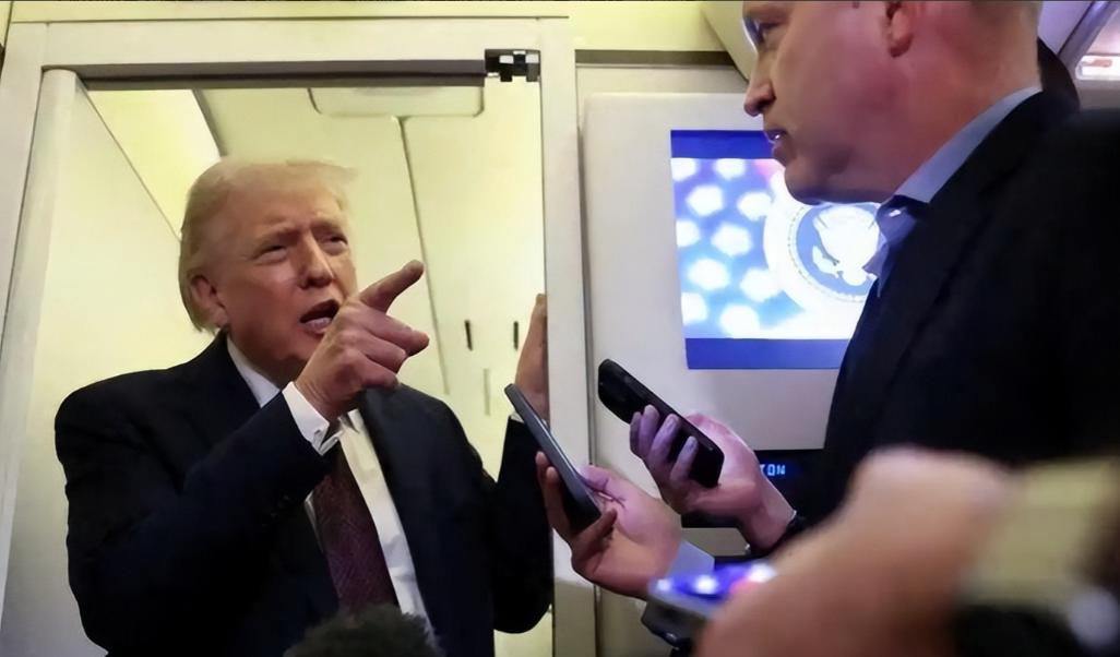 一份古巴报告摔在办公桌上，白宫官员气的脸色铁青：中国还是出手了！

美国这回使出