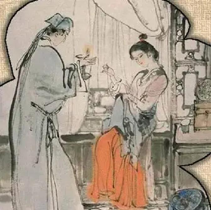 1954年6月7日清晨，49岁的陈光在武汉病逝，身边只有1名老炊事员照料。
 