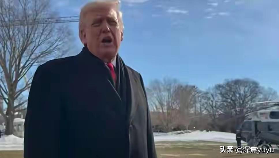 275万美元换一个机场名字？特朗普的“总统牌”要挂上佛州机场了？
美国佛罗里达州