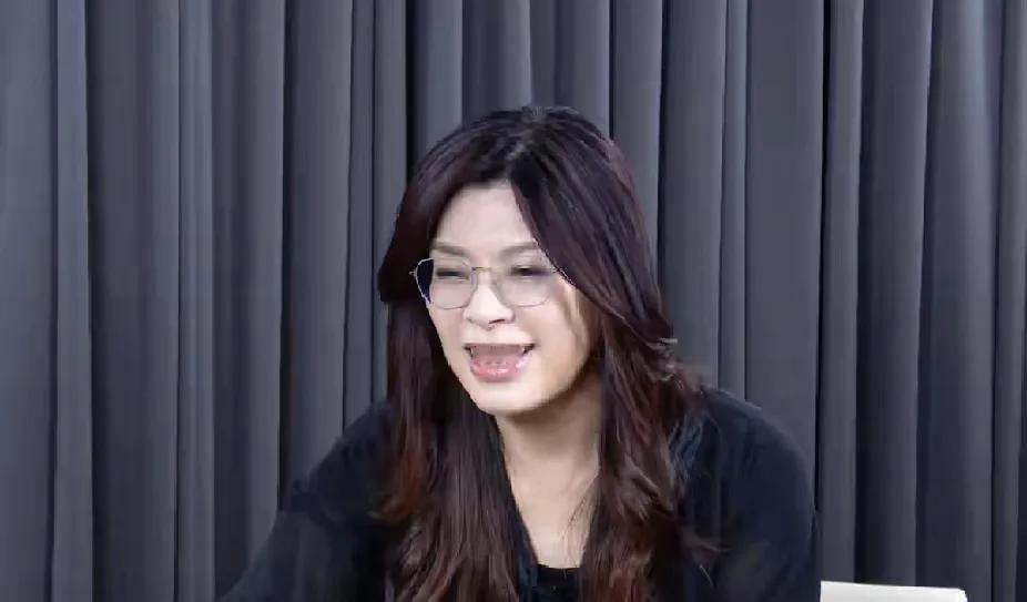 台海局势这波变化太有看头！国民党率团赴京重启国共智库交流，郑丽文一句“大陆是亲人