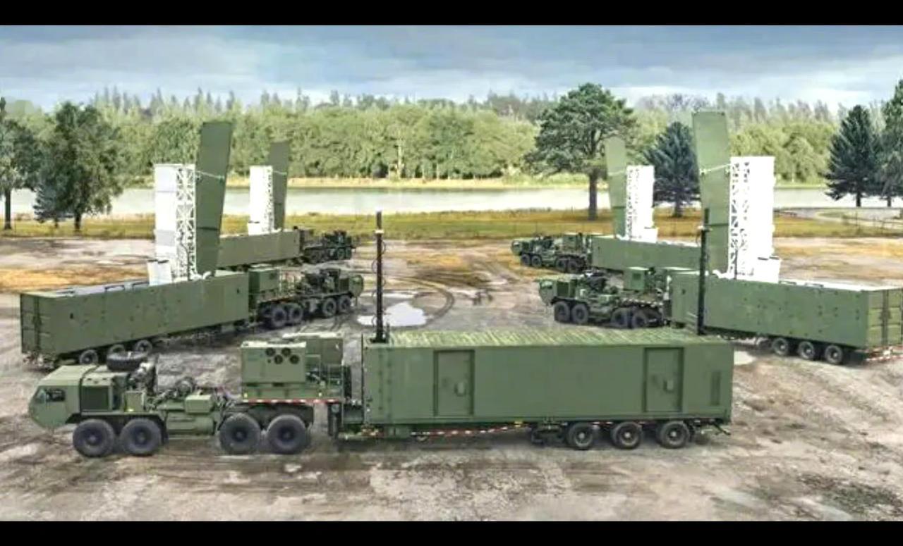 美军在菲律宾部署中程导弹，还未等中国出手，俄罗斯放出一个吓人信号。

美国在菲律