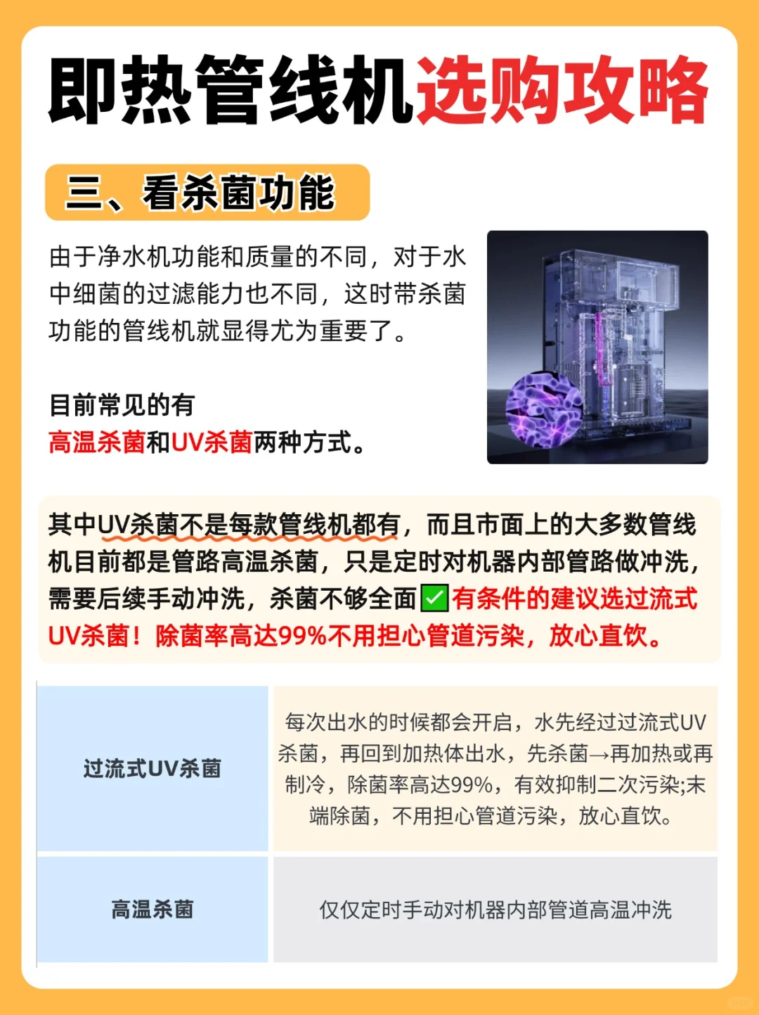 2024管线机怎么买⁉️3k左右哪款性价比最高？