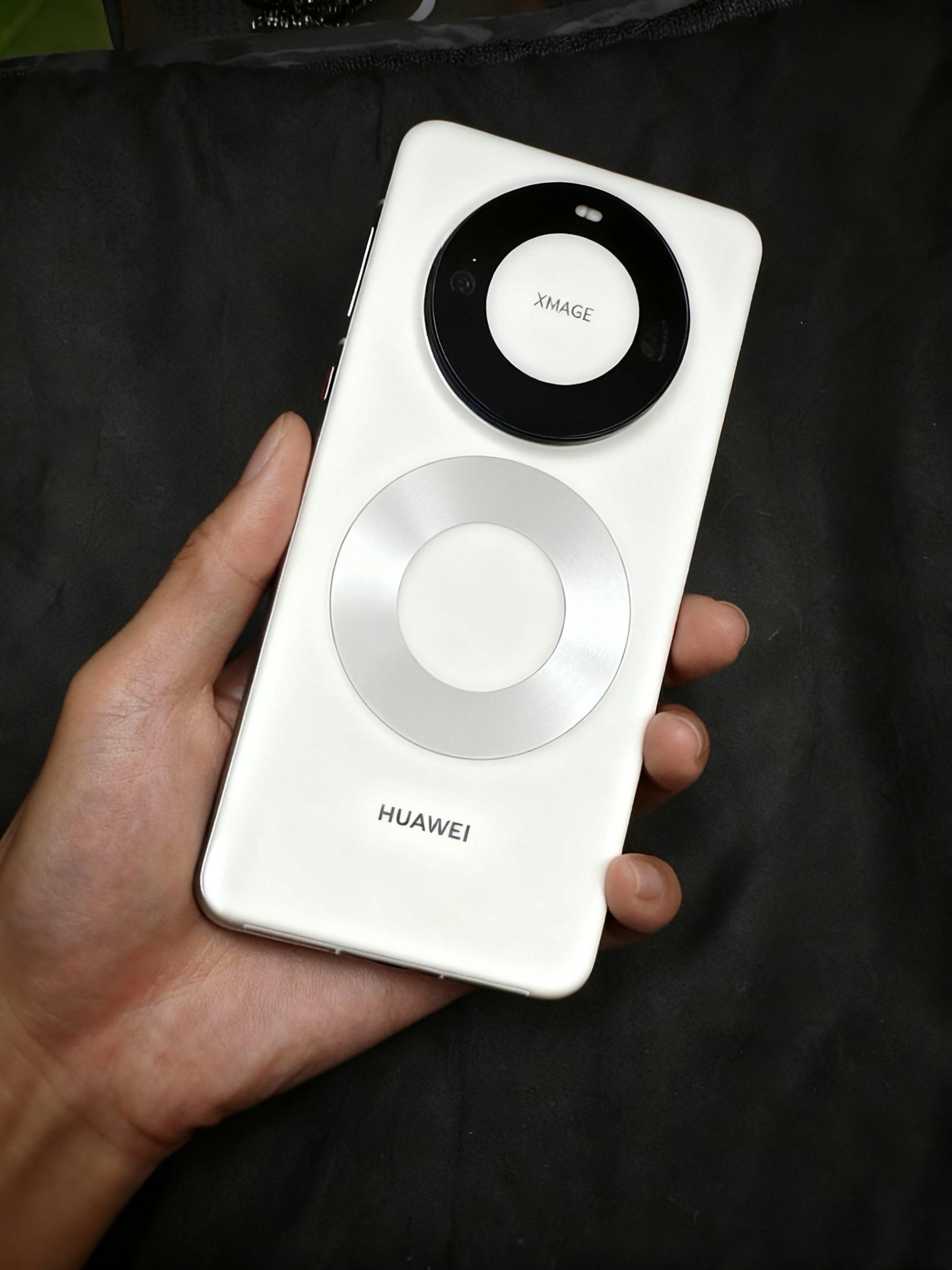 Mate80标准版和Pro？ 