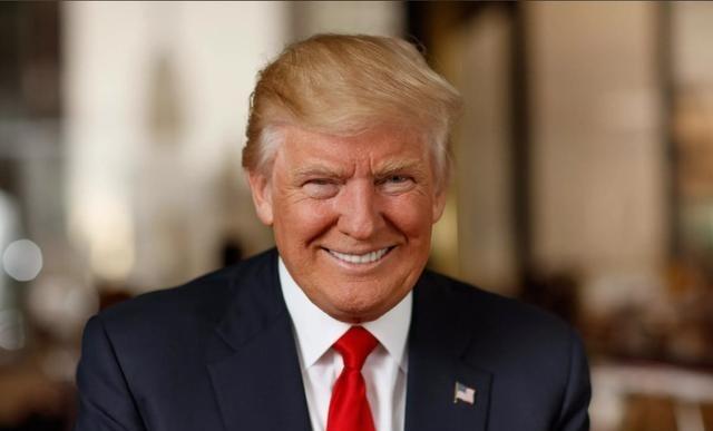 特朗普可能会成为美国历史上最倒霉的总统，不是因为他做错了什么，也不是因为他没本事