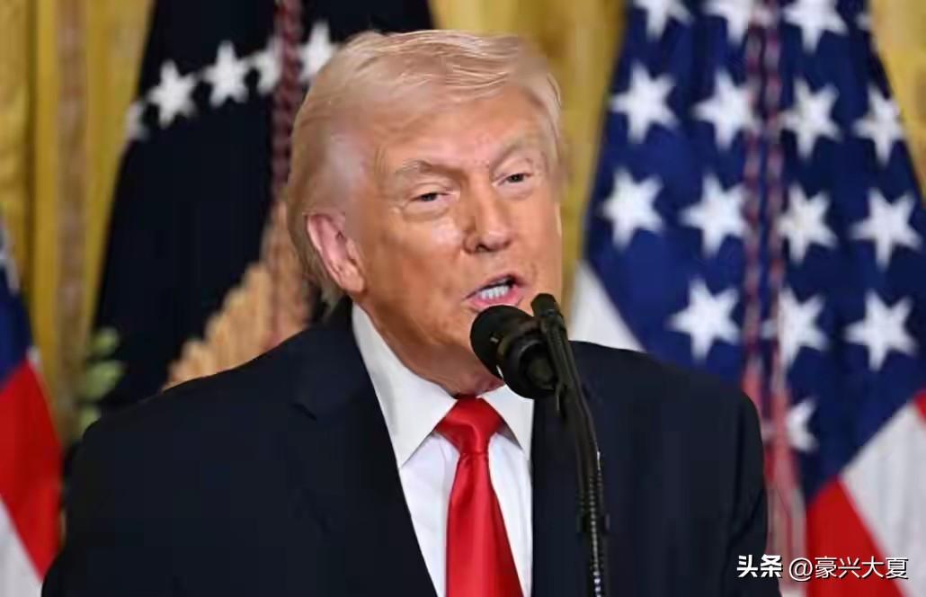 特朗普推迟访华，理由说是中东那边忙，要盯着伊朗，在我看未必是这样，其实是另有所图