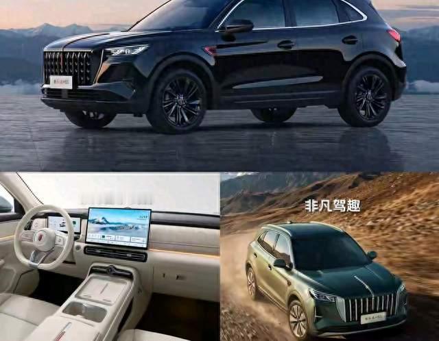2026成都国际车展 二三十万左右热门SUV车型