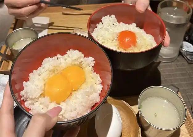 日本人均一年要吃掉近300个鸡蛋，全球只有墨西哥能跟他们抢第一，全世界七成的鳗鱼