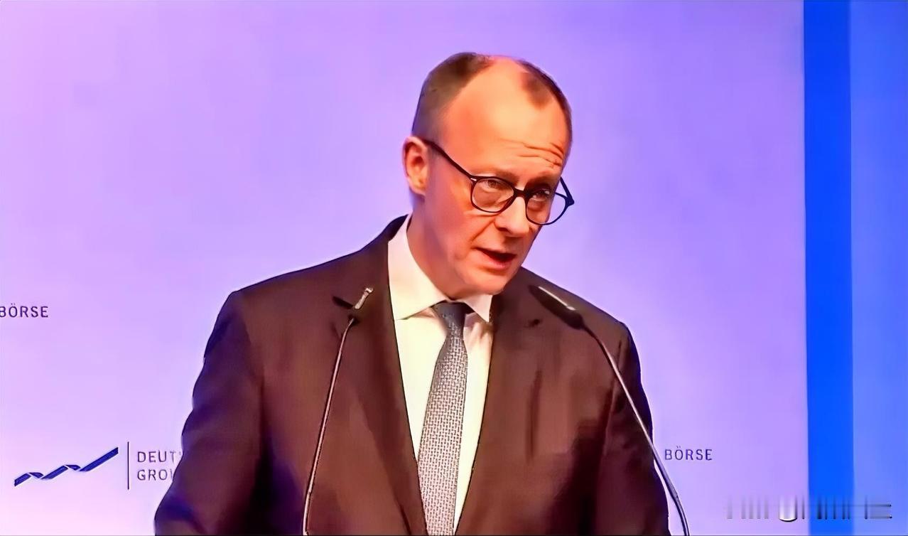 德国总理默茨表示，北约关系已经发生了变化，没有人比我更对此感到遗憾。但怀旧和回忆