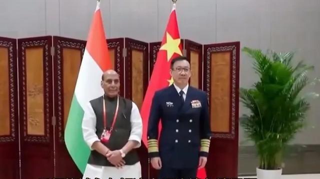 印度现在为何急于和中国进行永久性的边界谈判？原因其实很简单，那就是再不进行谈判，