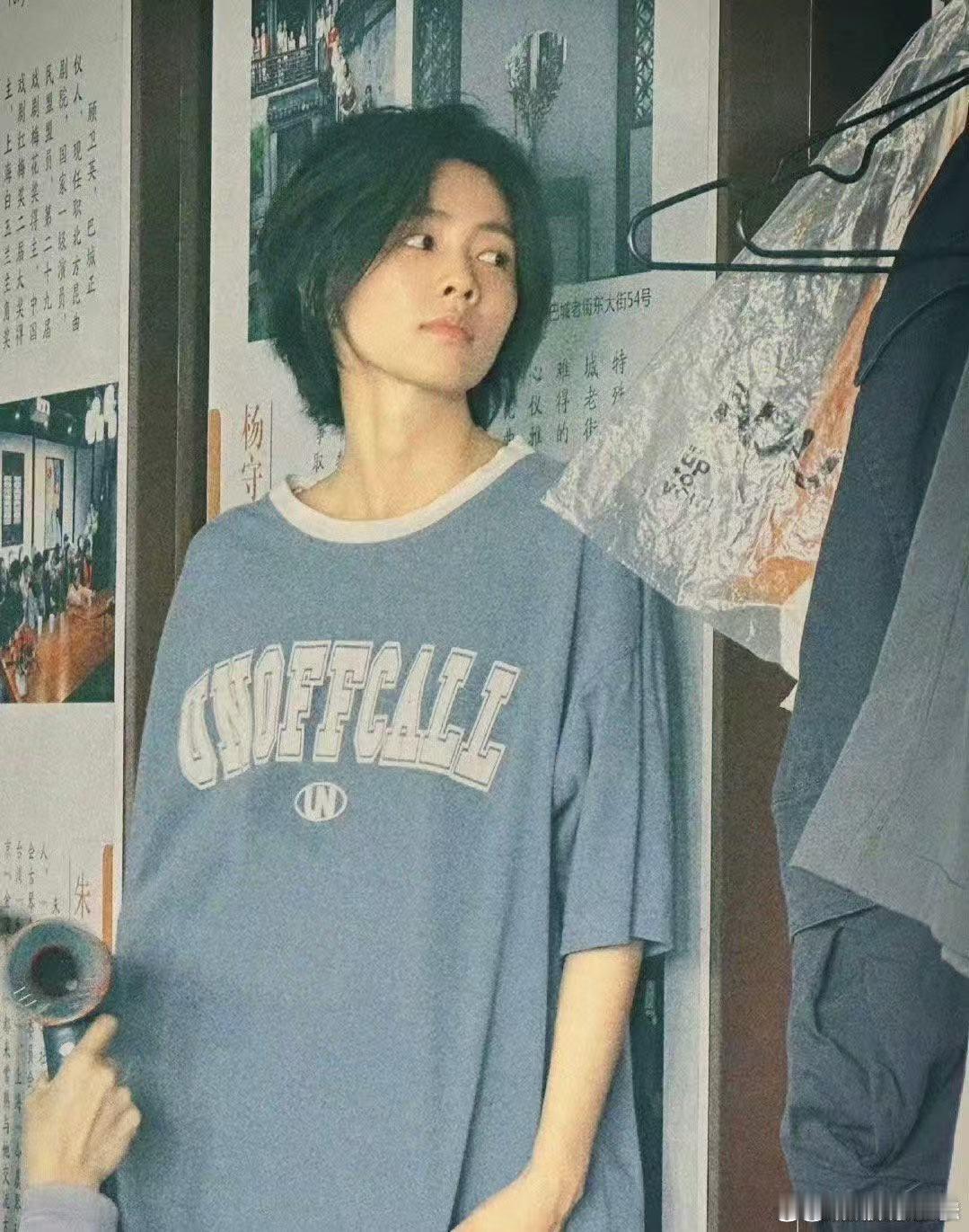 白鹿[超话]夏凤华的成长觉醒夏凤华的成长之路，虽然充满坎坷，但她从未放弃过对美好