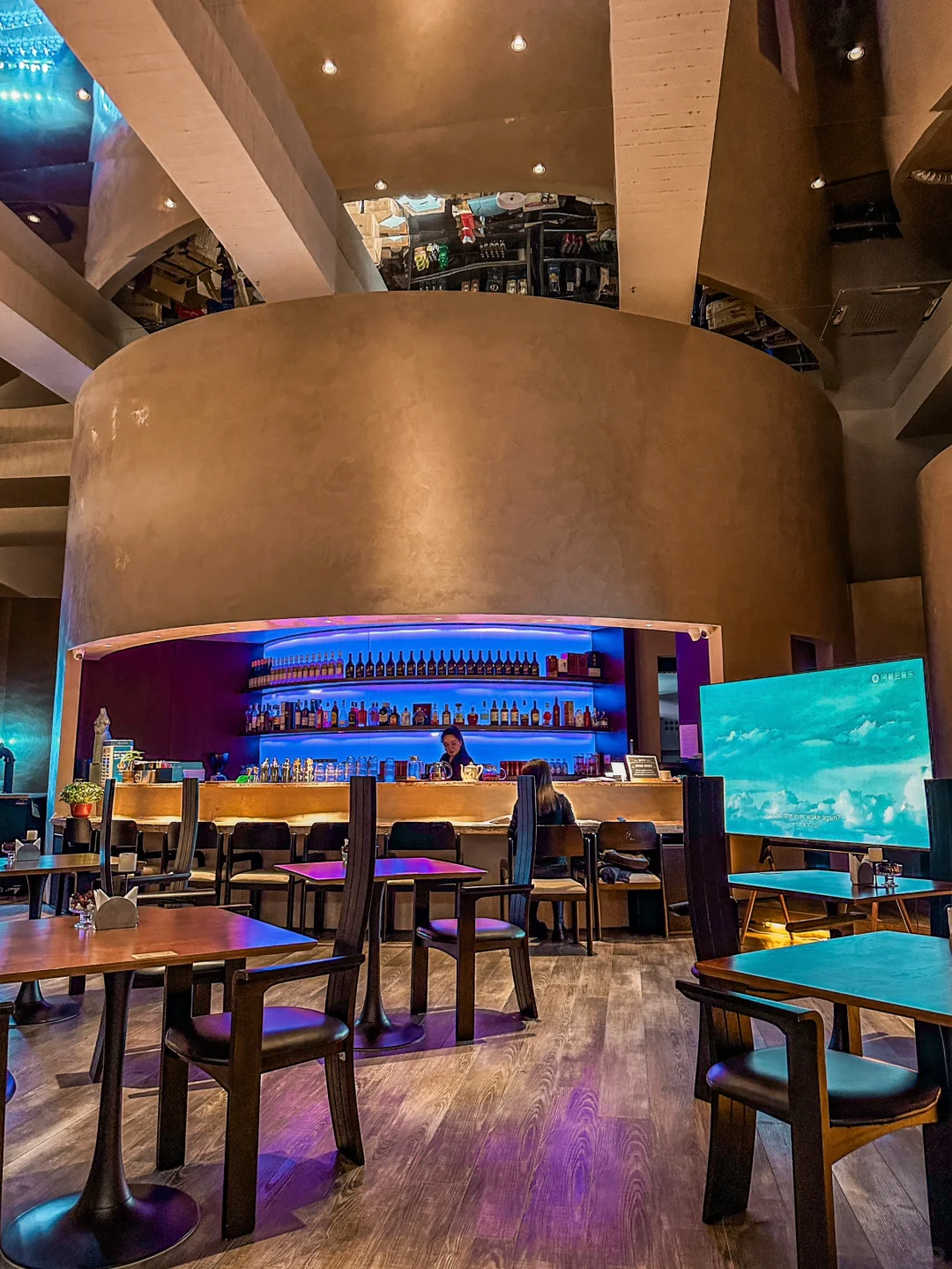 呼和浩特探店｜这真的是在呼市吗‼️‼️