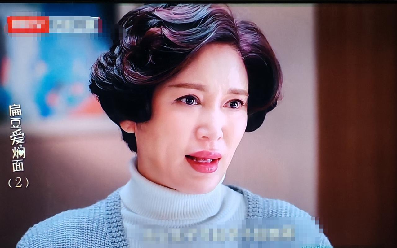 正在播出的电视剧《扁豆爱焖面》里，看到演员高宝宝、陈炜了，分别出演剧里朱雨辰、高