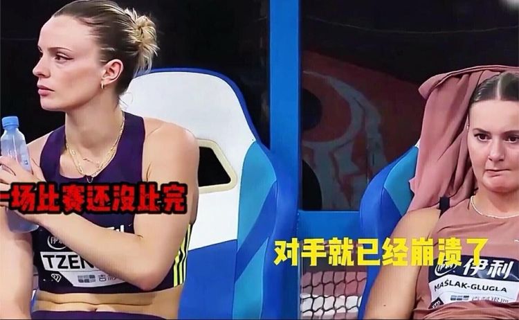 刚满18岁的严子怡，一枪差点打破尘封18年的世界记录
