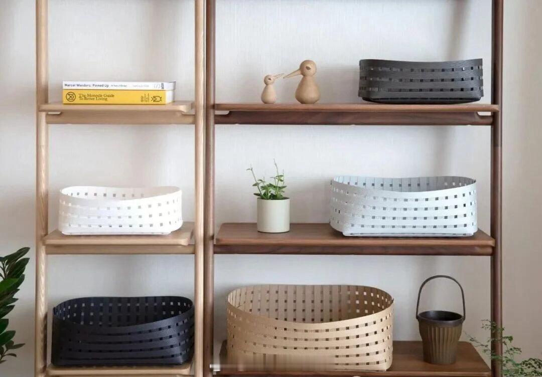 Bandc Basket |设计：Bandc Inc. Bandc Inc .B