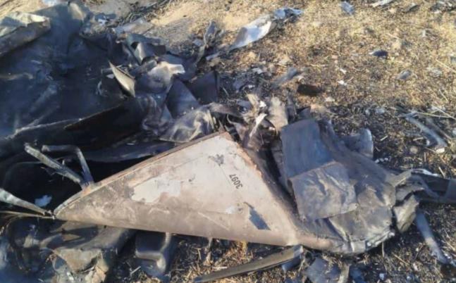 伊朗反击两大战果出炉！击落美军MQ-9死神无人机！导弹摧毁约旦美军F-35机库！