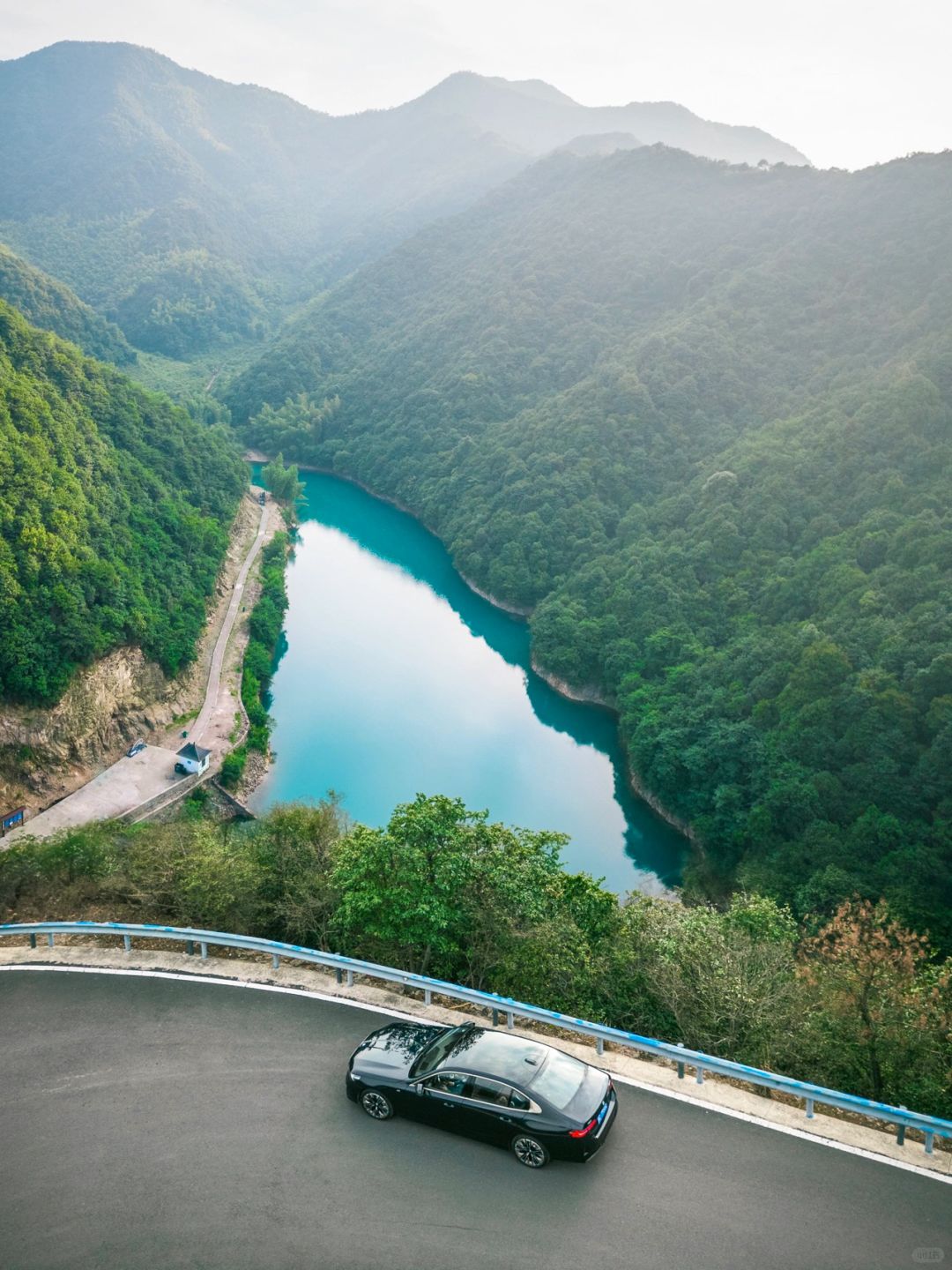 绍兴丨春日自驾路线，市区兜风🚗郊外踏青🍃