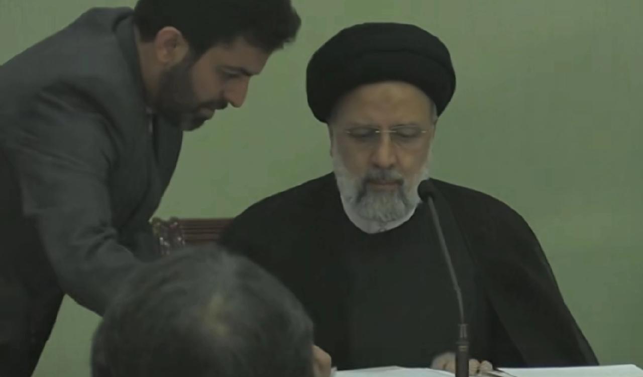 伊朗有能力顶得住美国和以色列的攻击吗？
 
说实话，明眼人都能看出来，伊朗想正面