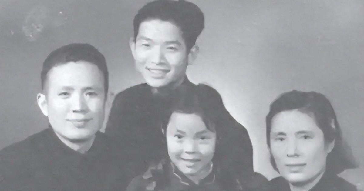 1962年河南省委书记何伟在兰考县发现了一个宝 这个人后来家喻户晓，但何伟自己却