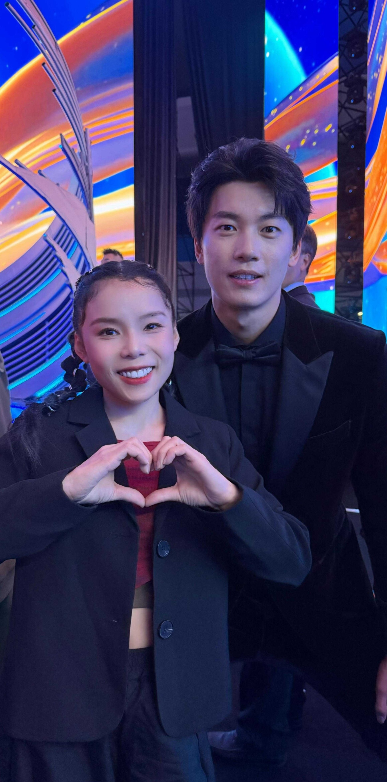 SWim进行时                『9037』20251222 CM