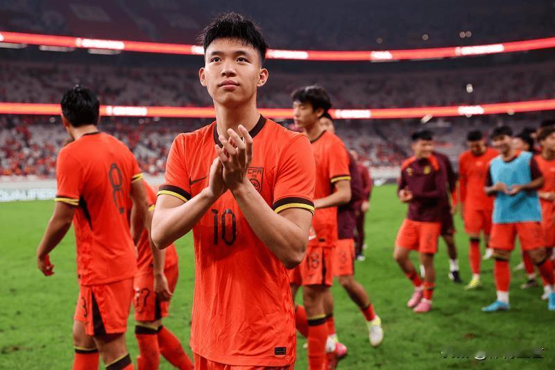 U22国足这次备战压力山大啊！自8月25日集中就全封闭训练，足协副主席还随队督军