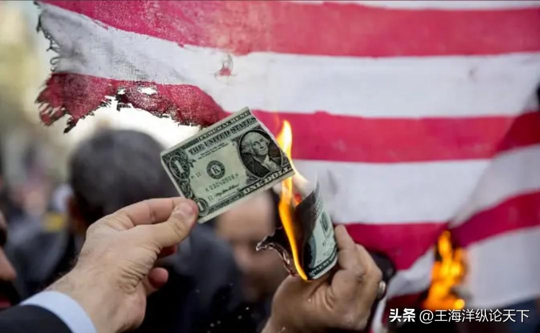 #人民日报锐评伊朗小学遭袭#想起多年前，美帝发射精确制导炸弹“误炸”了中国驻南联