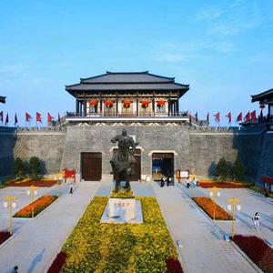 西楚法师