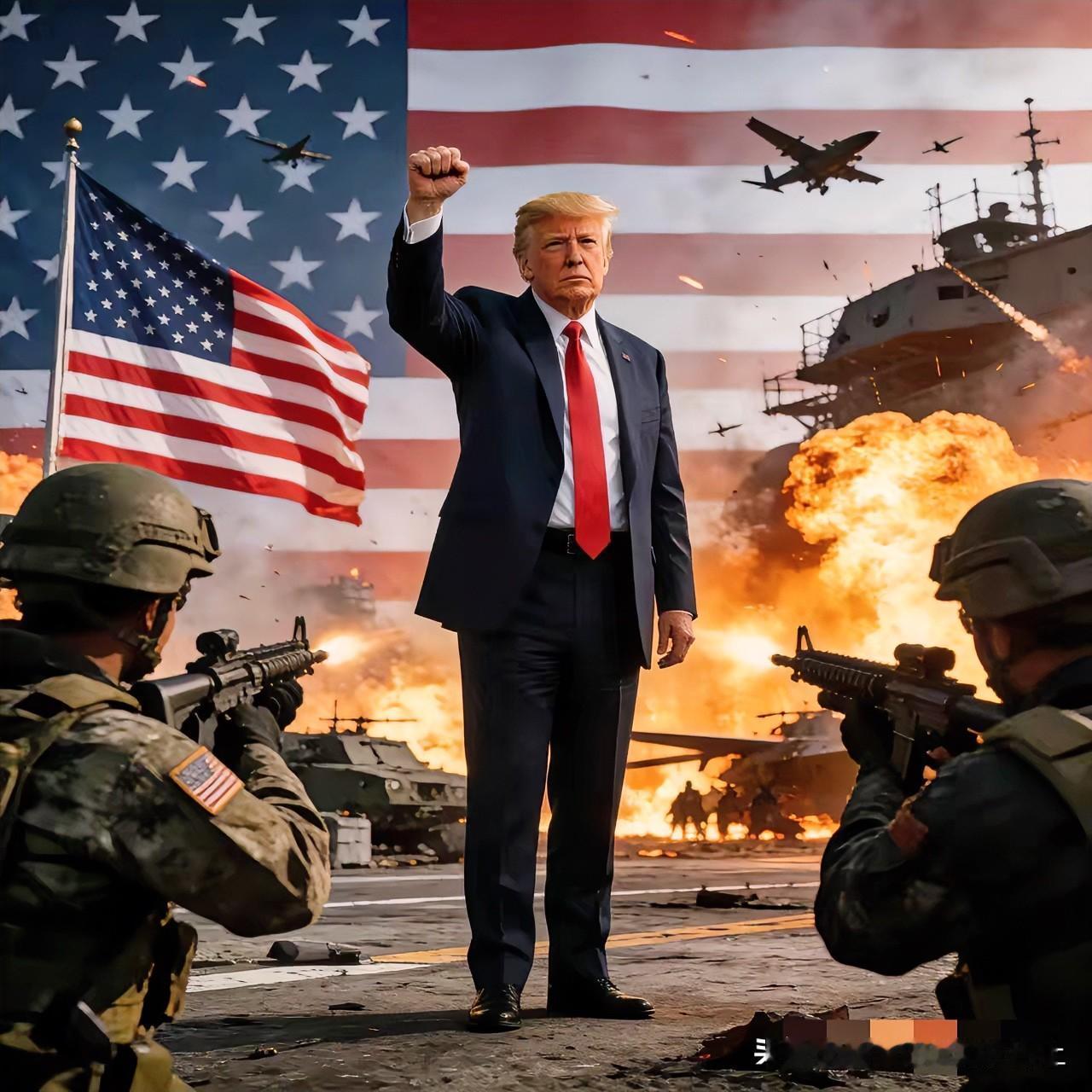 好奇怪哦，老美本地人都没质疑，老美官媒都承认了斩杀线，高达，结果“一堆中国网友”