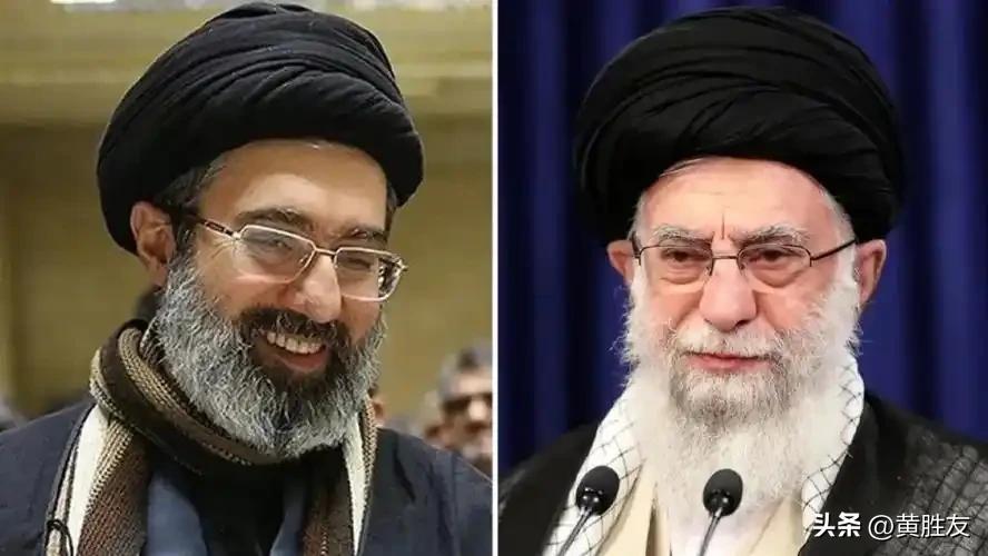 今天（3月9日）凌晨，据伊朗官方媒体报道，伊朗专家会议确定新任伊朗最高领袖人选为