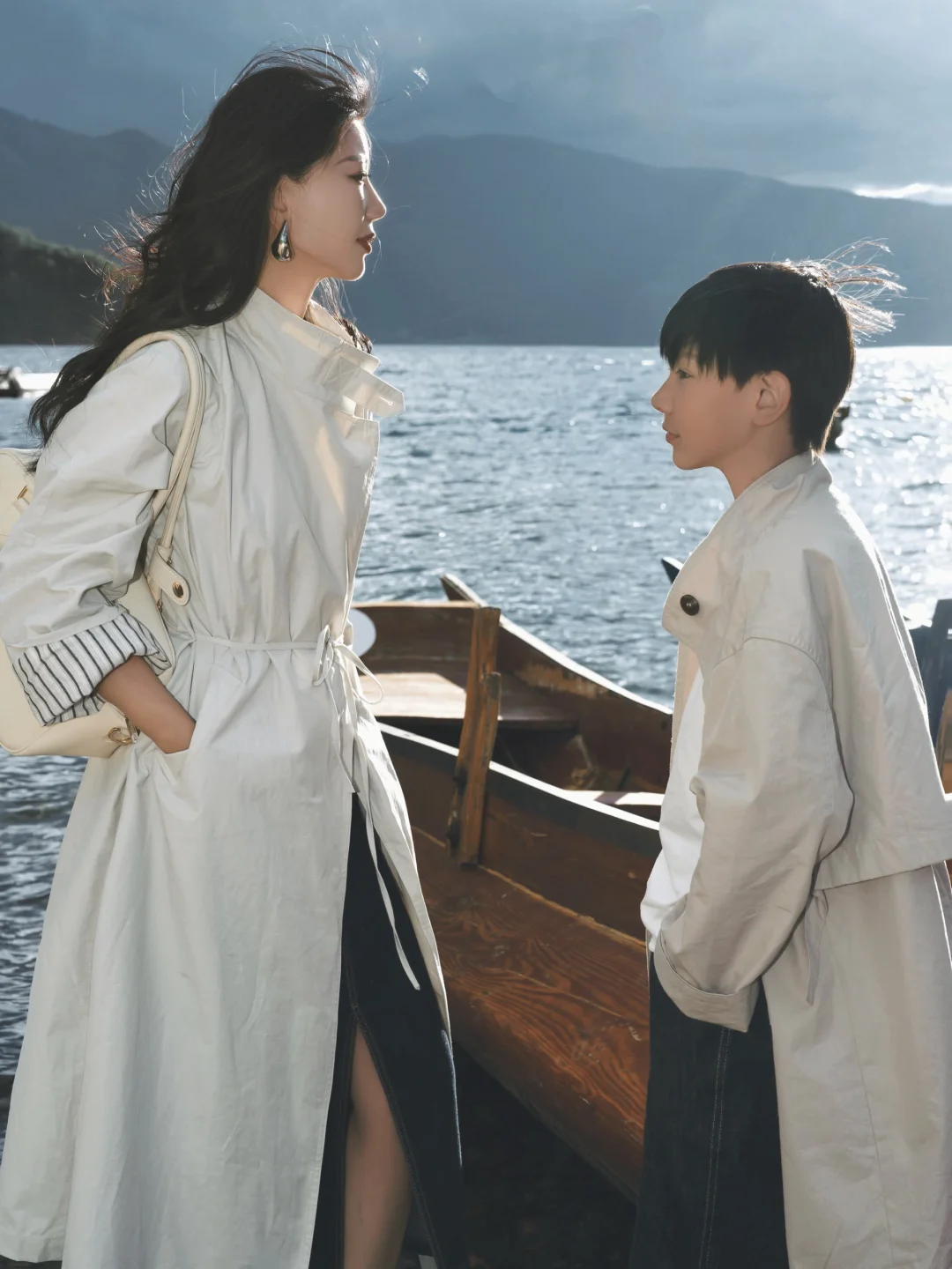 📷记录中 陪你去看的每一程山海