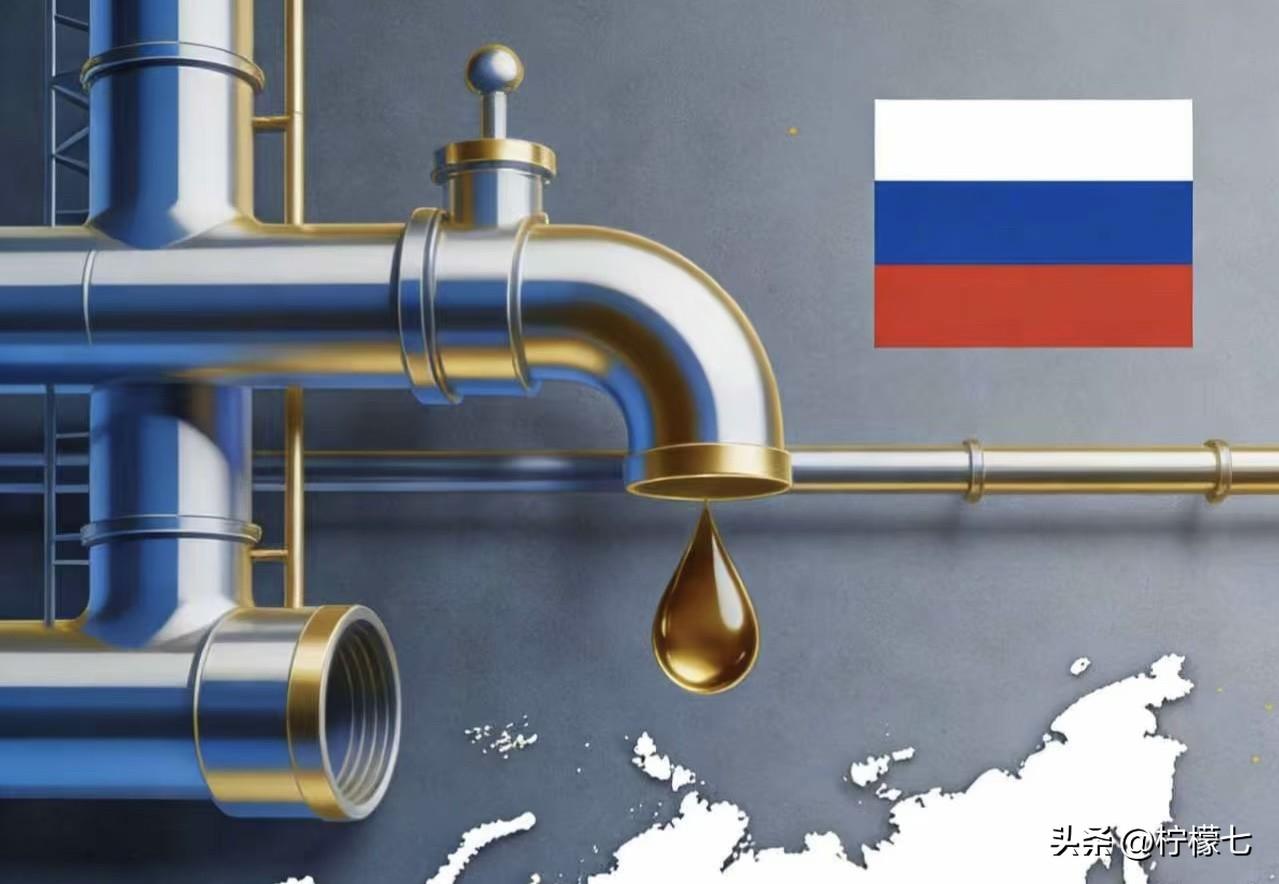 从 28 美元涨到 118 美元🔥🔥🔥1 条海峡锁死中东，俄油一夜逆袭
随