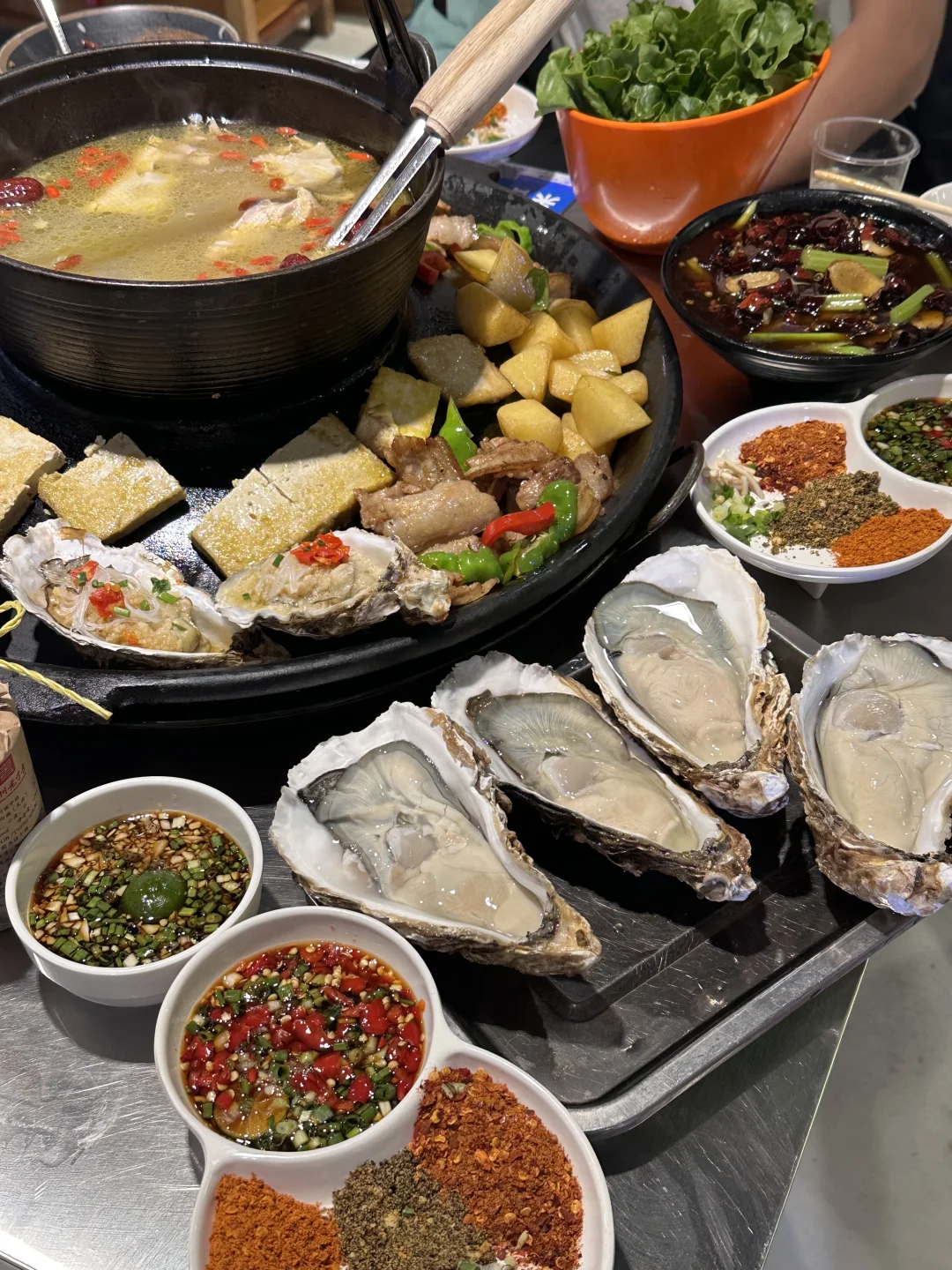 真的没人有贵阳后遗症吗？我有病我先说