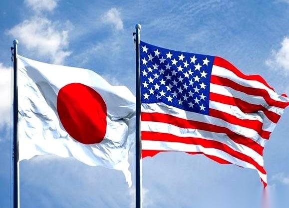 刚刚刷到条新闻，直冲脑门，给我气笑了。
美国人居然点头同意，让日本去搞核潜艇？