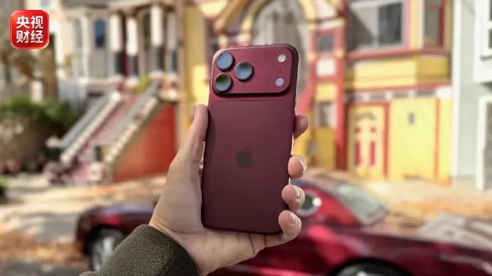 iPhone 18 Pro Max突发信号故障，苹果官宣免费换机
近期，美版iP