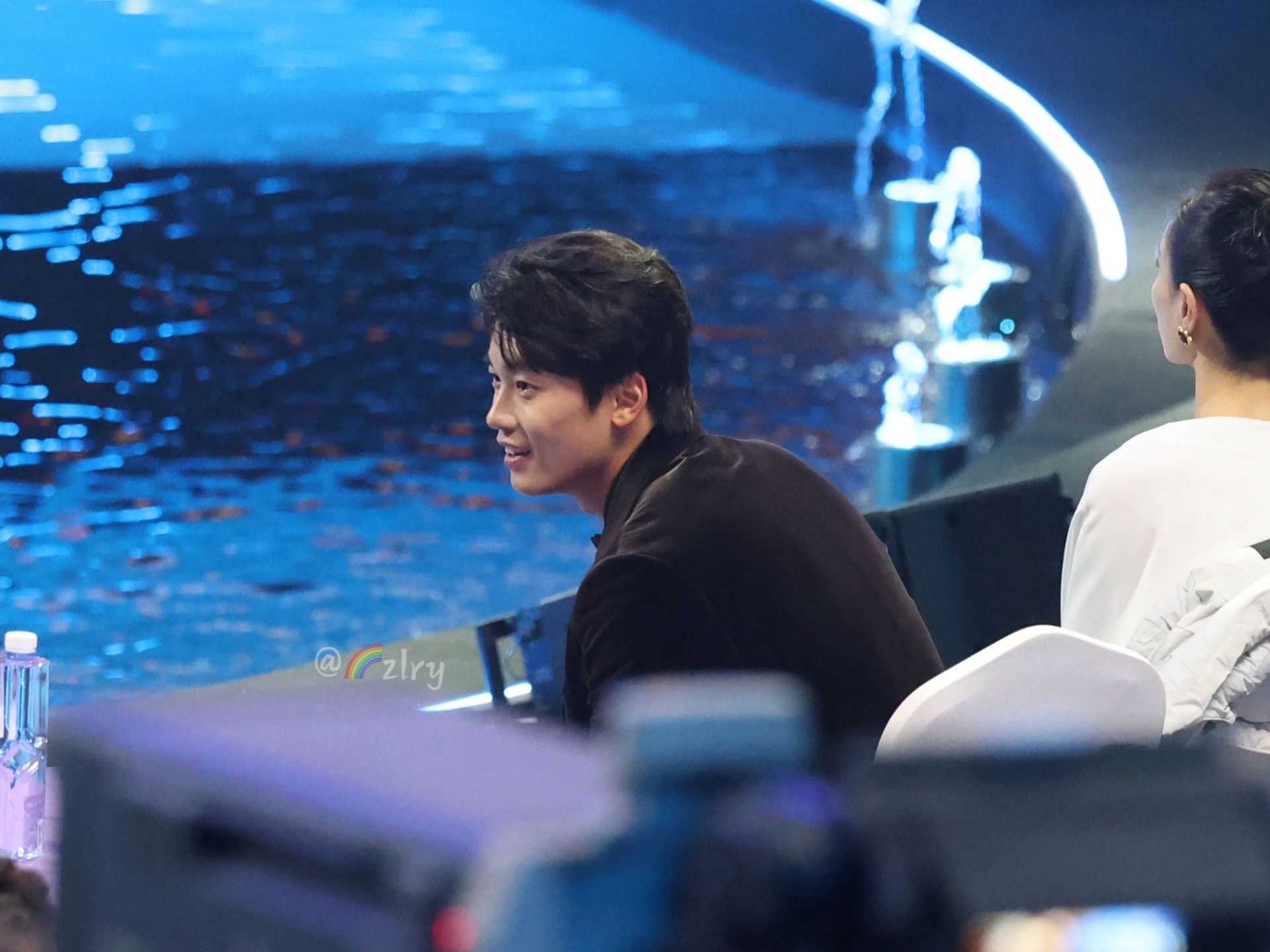 SWim进行时              『9030』20251222 CMG体