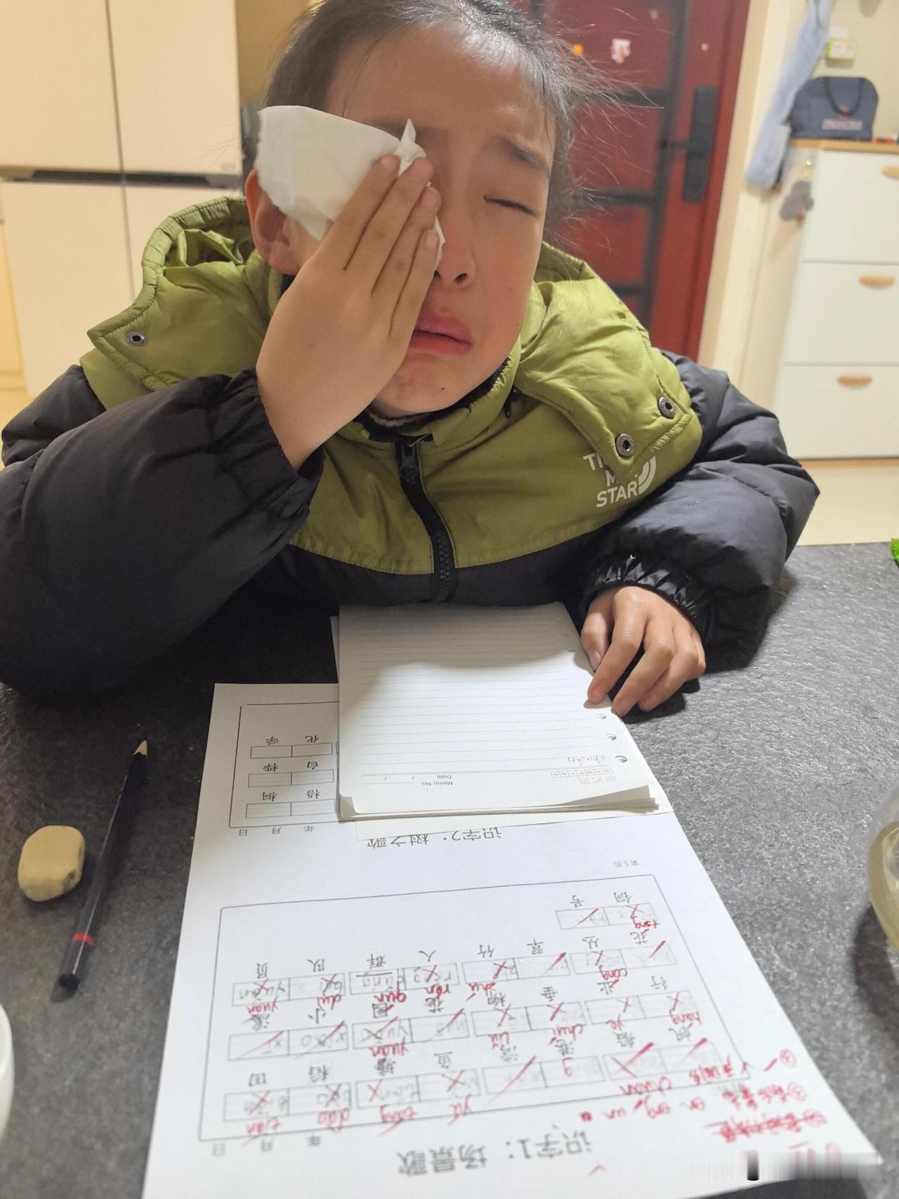 拼音到底怎么学啊？
小yo最大的痛苦就是:学拼音！
一年级为了拼音痛哭了无数次，