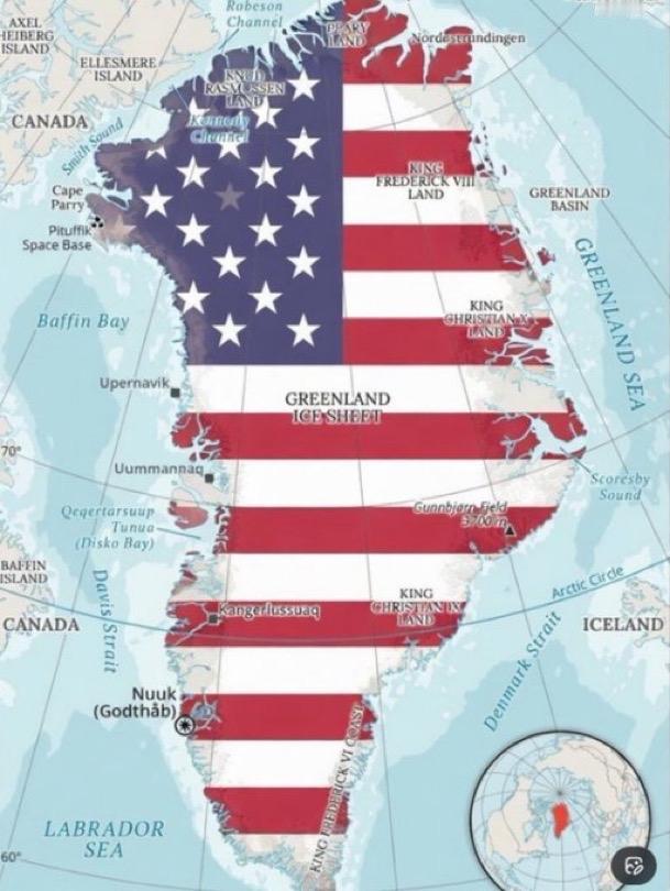 丹麦、法国、德国、英国、荷兰、瑞典和芬兰发表联合声明：

“作为北约成员国，我们