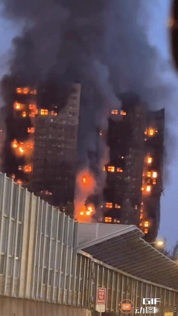 #香港大埔火灾救援车不少来自广东# #香港火灾# 
肥鹅曾多次强调这个观点：有时