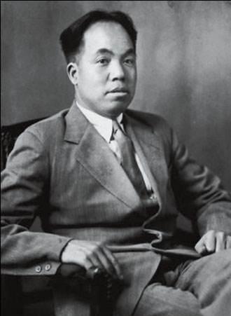 毛泽东弟弟毛泽民从泥腿子成长为央行行长，47岁悲剧死亡，据说宋美龄也曾涉及其中吗