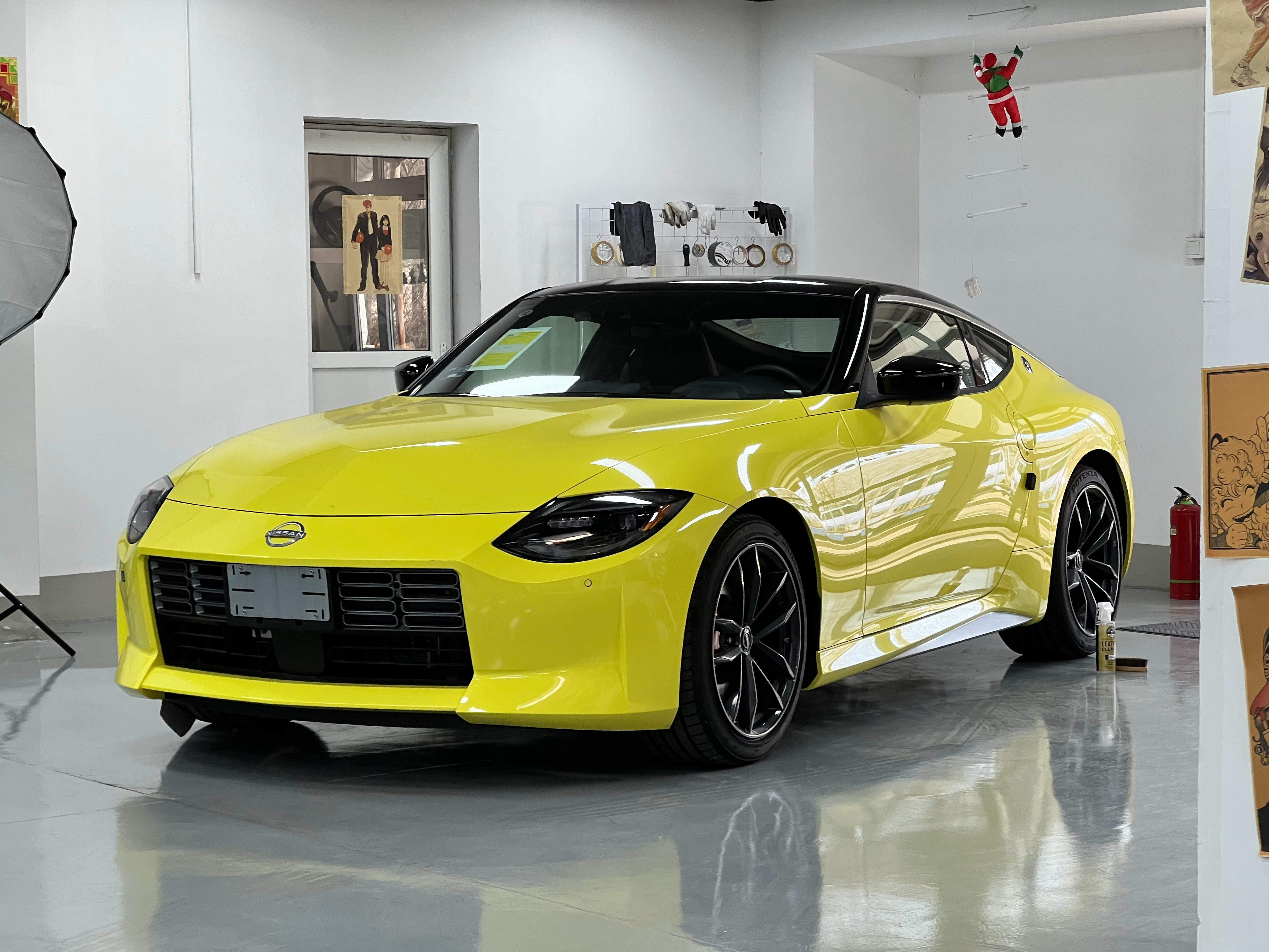 瞧瞧瞧瞧“还不如MX-5呢”这MX-5的江湖地位实在是高～ 天津·中国天津自由贸