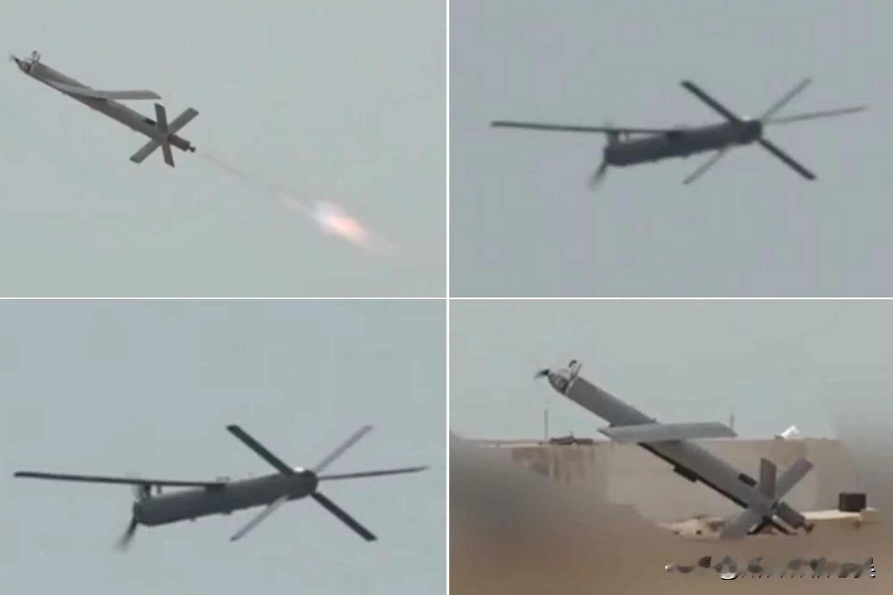 伊朗巡飞弹成本低、易扩散，大幅提升了非对称作战能力，改变了地区军力对比，让局部冲