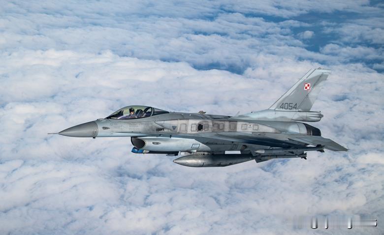 🇵🇱 波兰为F-16战斗机采购MS-110侦察吊舱

波兰已选择雷神公司（R