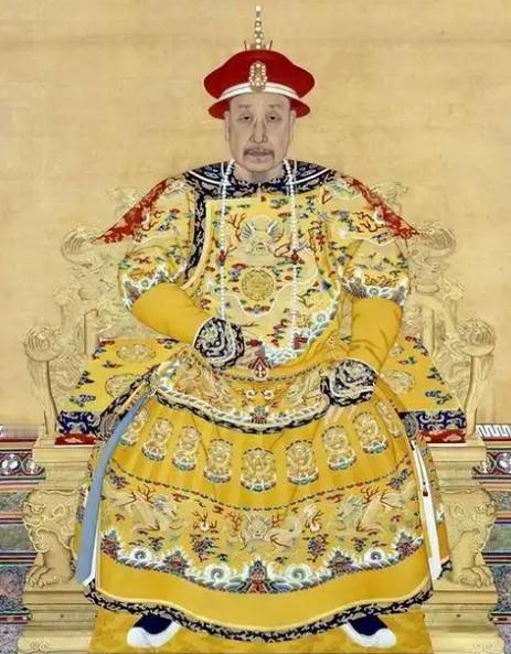 人们总是渴望权力，皇帝也不例外。一旦掌握了权力，很少有人愿意轻易放弃。不过，历史