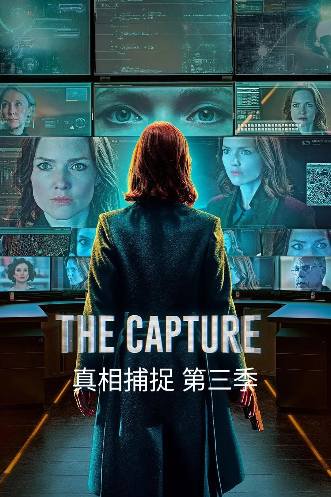 本周流媒体上新