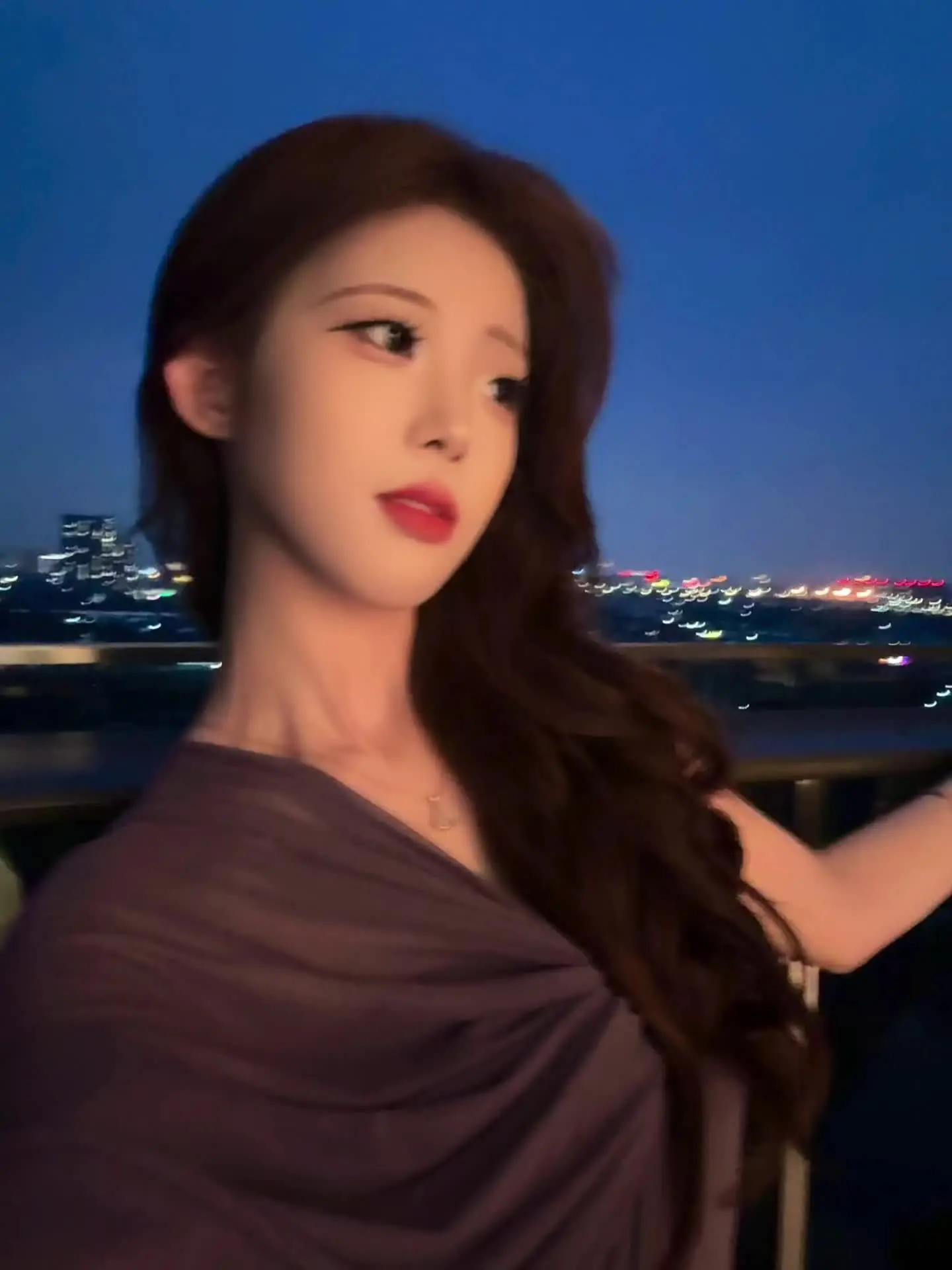 你太专注于未来 却没有意识到 今天正是你多年前祈求的模样