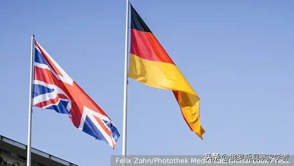 泰晤士报：英国和德国将达成历史性军事协议。
泰晤士报：英国将与德国签署联合军演历
