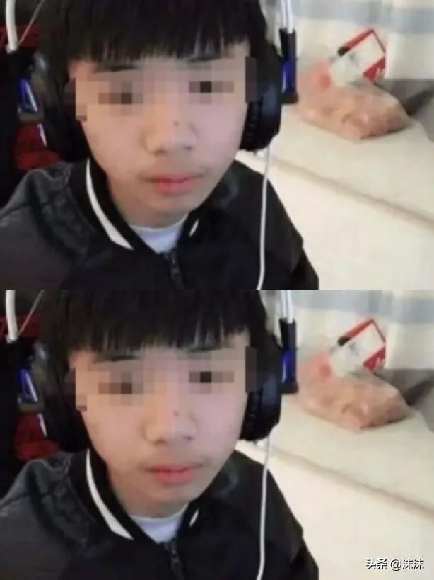 现在后悔也来不及!

这名江西男孩得经历，成不少家庭引以为戒得鲜活案例!

12