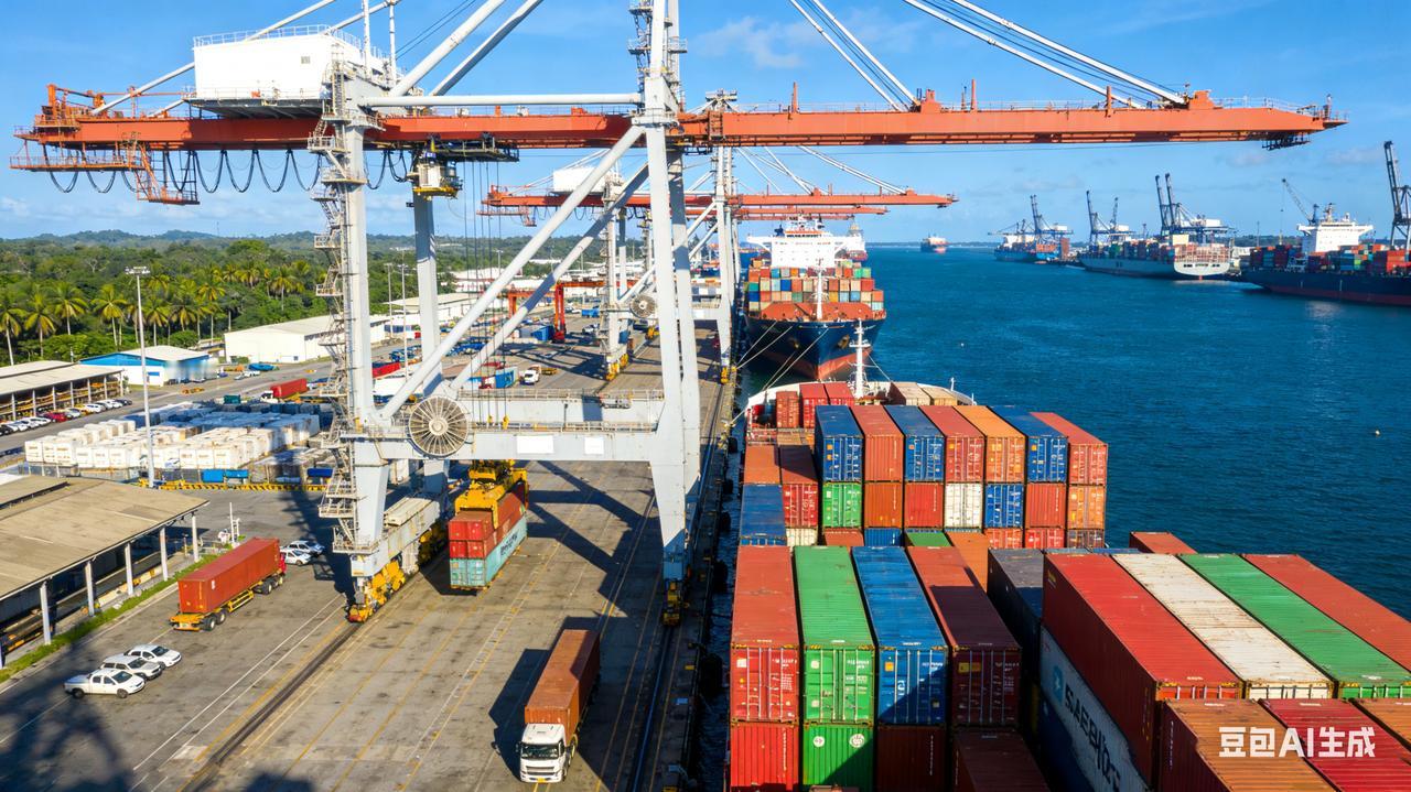 对于那些在巴拿马当地有重大基础设施投资项目的中资企业而言，此次裁决无疑是一记警钟