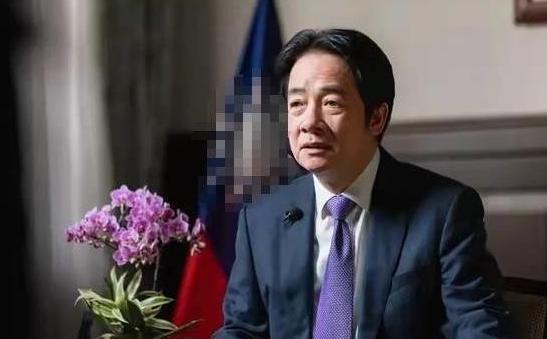 台当局领导人赖清德曾说，“如果中国大陆实现统一中国台湾省，日本、菲律宾和印太地区