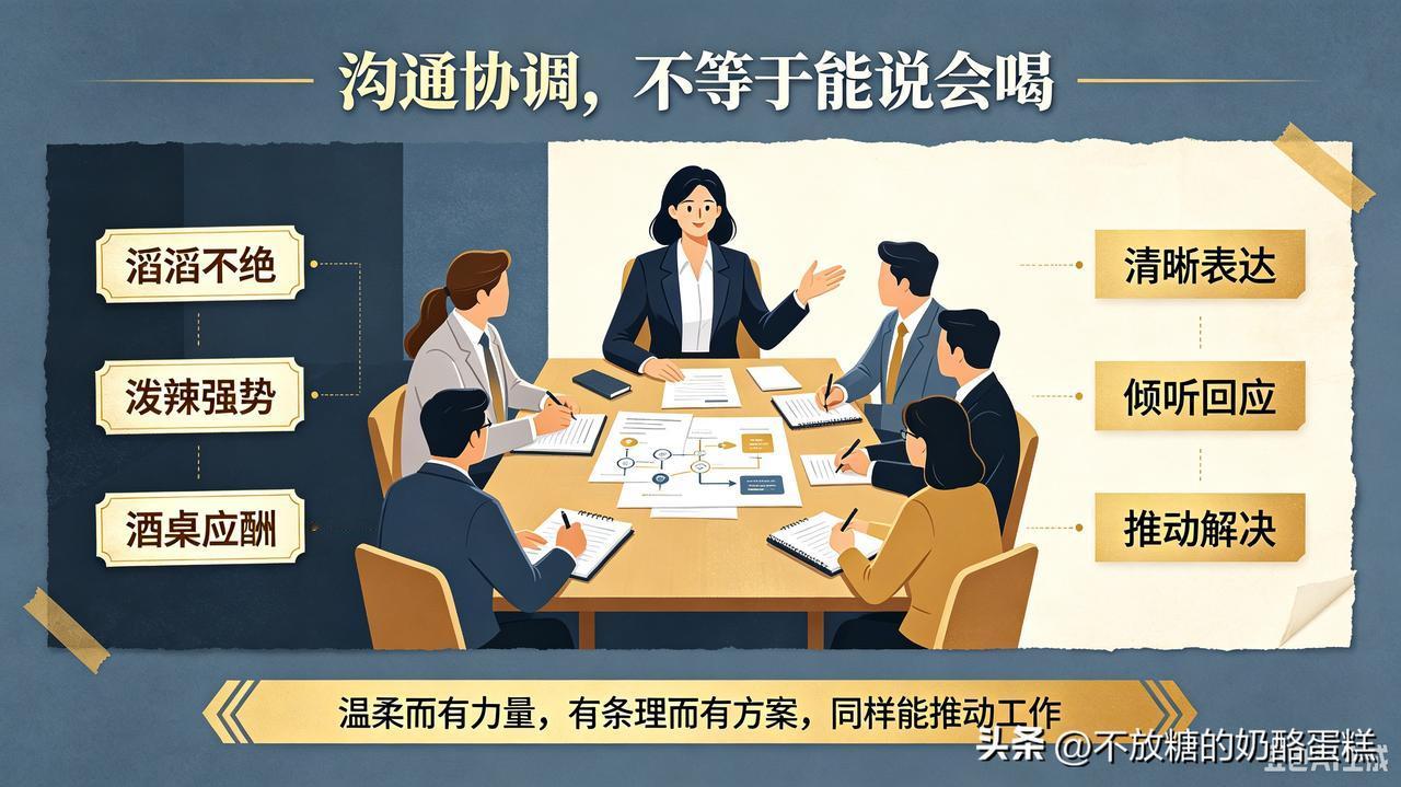 长期以来，在干部评价与选拔的固有认知里，对女干部始终存在一种固化偏见。很多人习惯