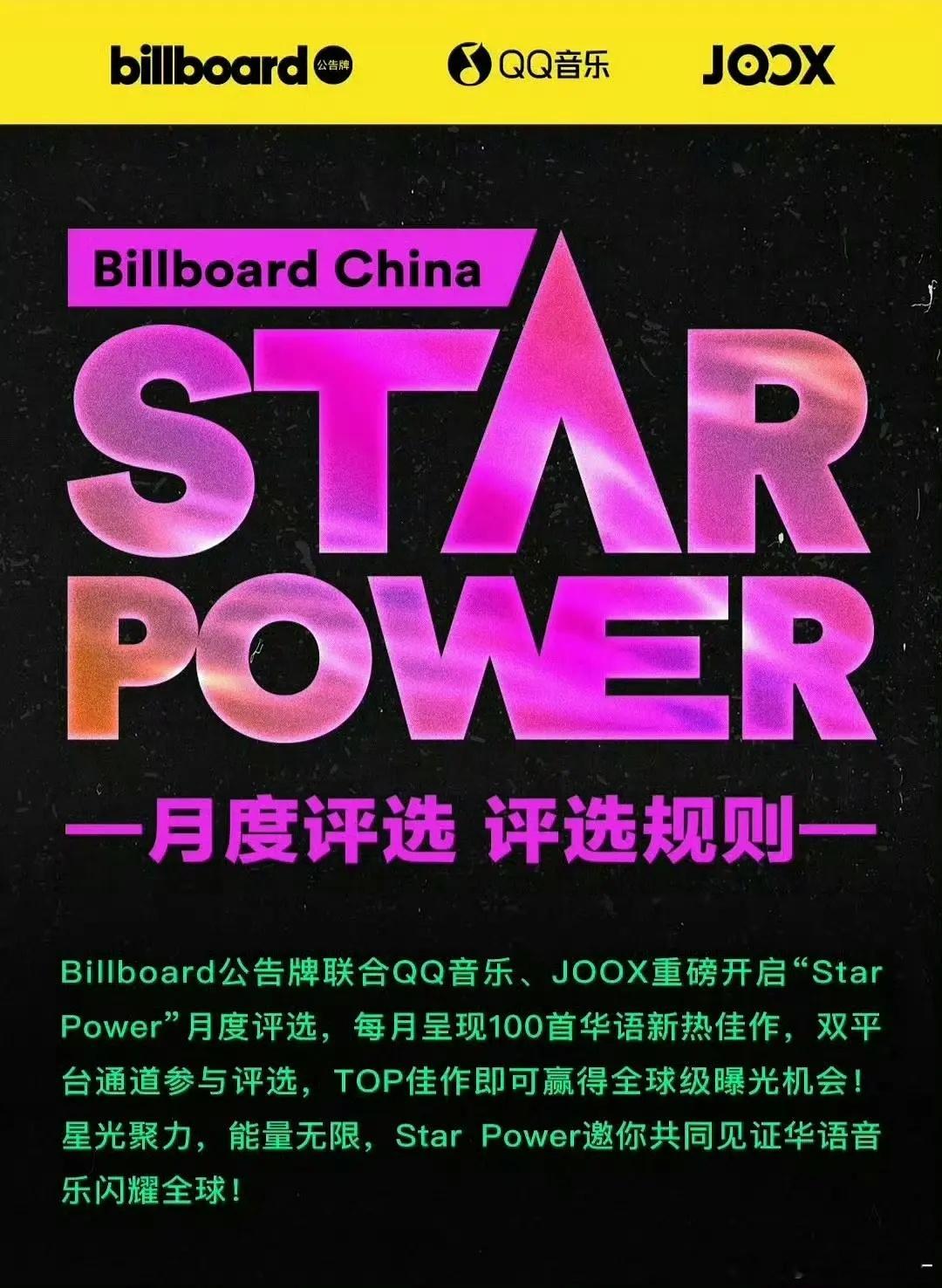 恭喜梓渝获得starpower榜单九连冠，太争气了！！ 